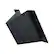 Alt View 11. BOOX - 10.3" Note Air3 C E-Paper Tablet Magnetic Cover Case - Dark Gray.