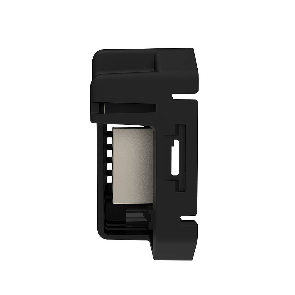 Alt View 11. iPort - CONNECT PoE+ AND NETWORK ADAPTER (Each) - Black.