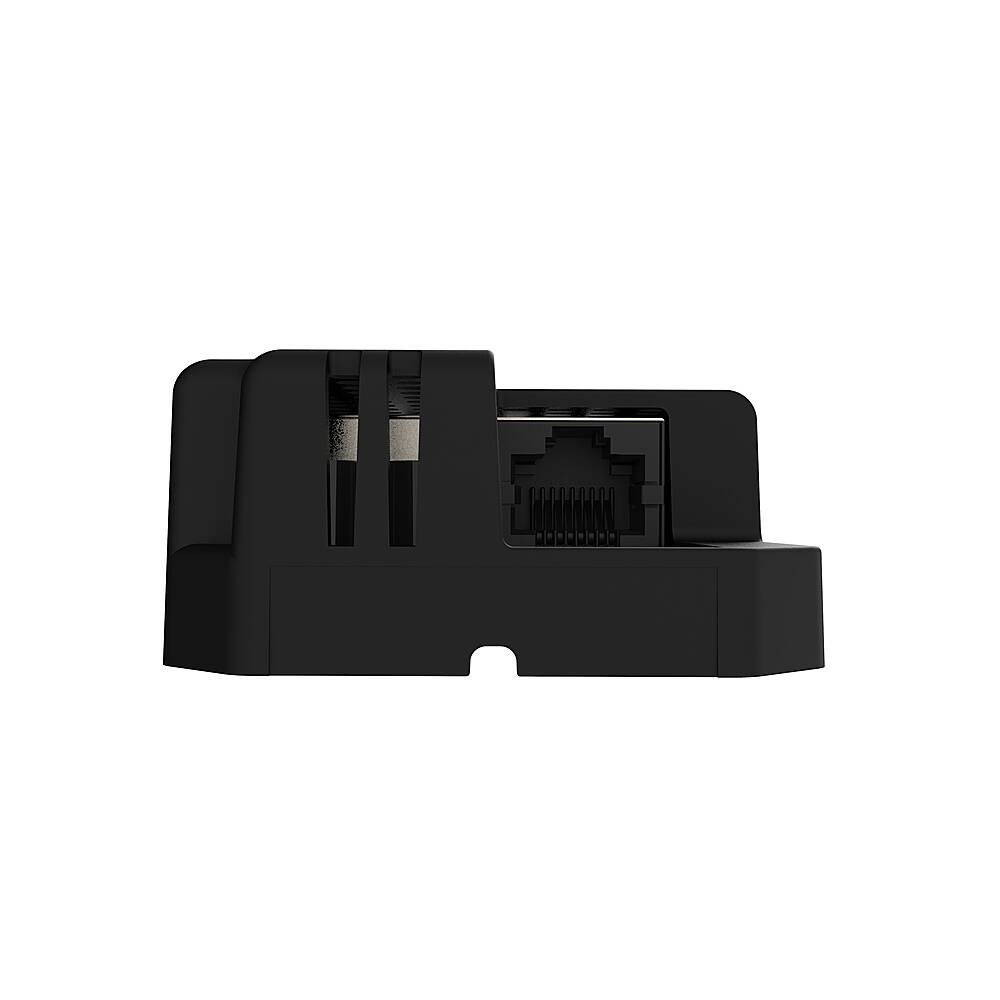 Alt View 16. iPort - CONNECT PoE+ AND NETWORK ADAPTER (Each) - Black.