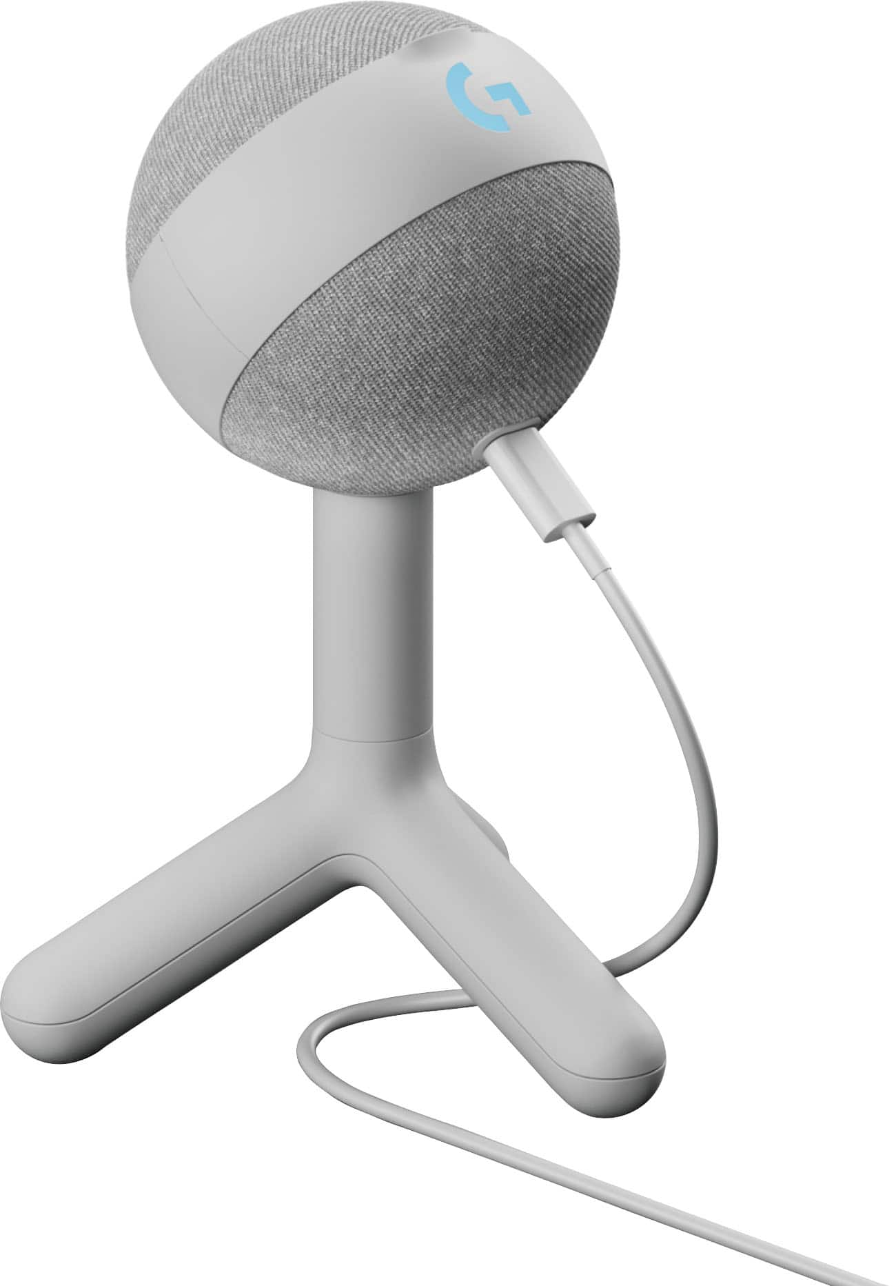 Customer Reviews: Logitech Yeti Orb Wired Cardioid Condenser Gaming ...