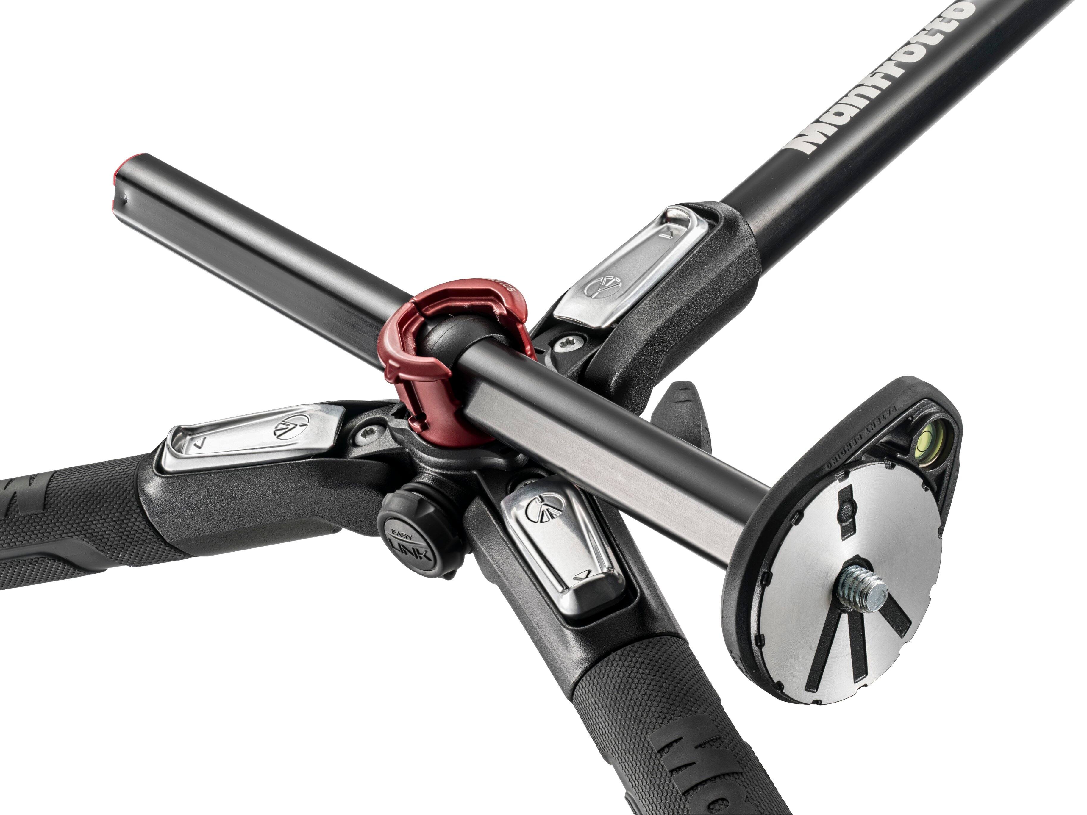 The image features a bicycle with a red and black handlebar lock. The lock is attached to the handlebars, ensuring the security of the bicycle. The bike is positioned in a white background, which highlights the lock and its color contrast. The lock is designed to prevent theft and protect the owner's investment in the bicycle.