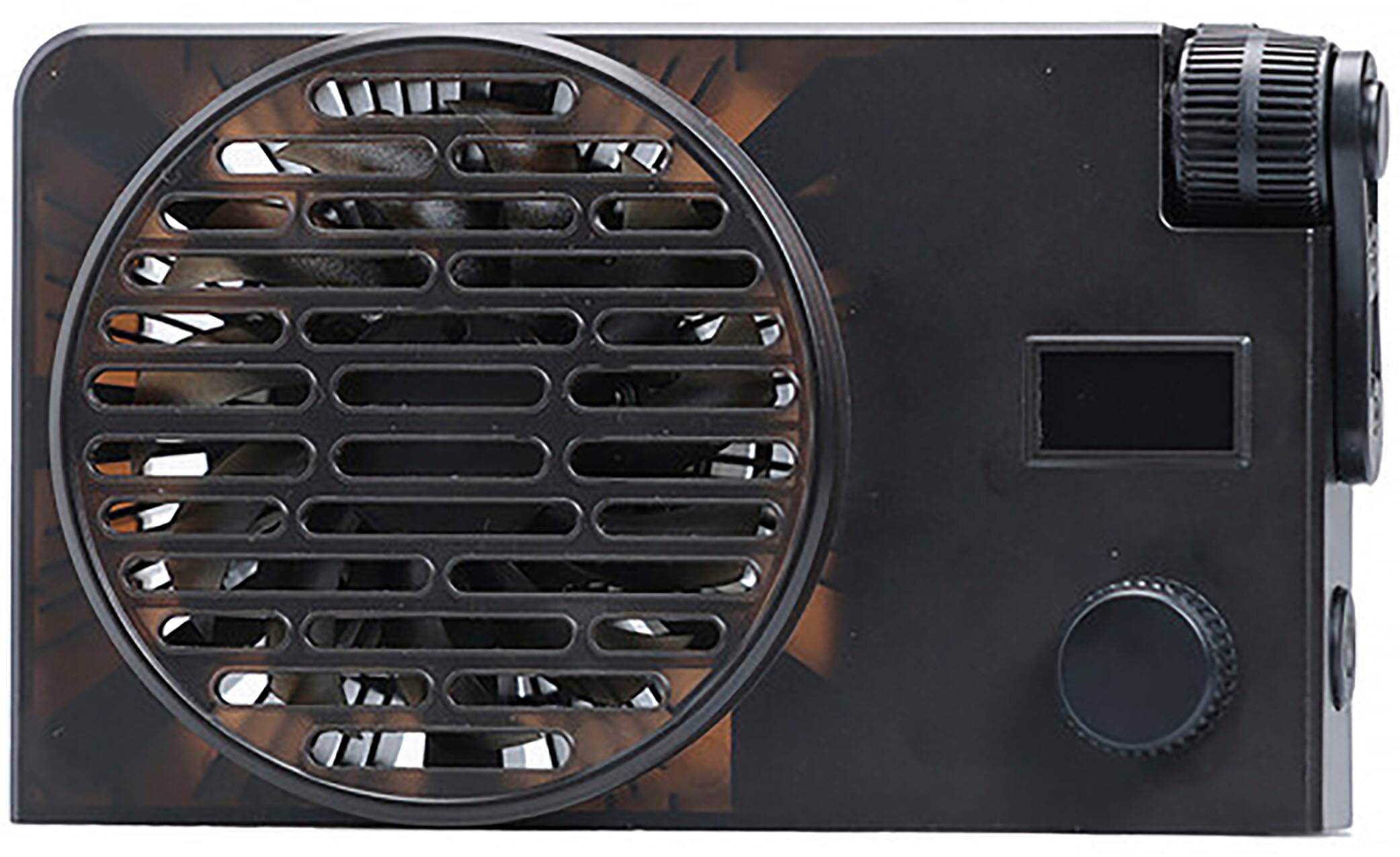 Alt View 19. COLBOR - COLBOR Wonder W100 Bi-Color Pocket COB Video Light.