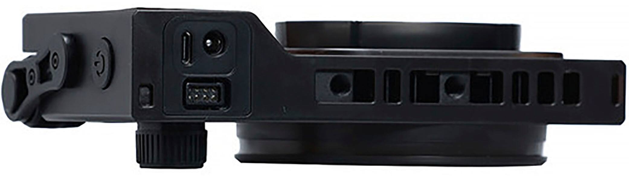 Alt View 21. COLBOR - COLBOR Wonder W100 Bi-Color Pocket COB Video Light.