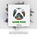 Game Pass Ultimate: Buy a Game Pass membership and be the first to play new games on day one.