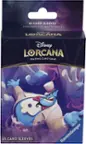 Front. Lorcana - Disney Lorcana: Ursula’s Return - Card Sleeve (Genie).