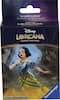 Front. Lorcana - Disney Lorcana: Ursula’s Return - Card Sleeve (Snow White).