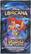 Alt View 12. Lorcana - Disney Lorcana: Ursula’s Return - Booster Box - 24 Packs (288 Lorcana Cards).
