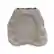 Front. Victrola - Outdoor Wireless Bluetooth Solar Rock Speaker Connect (Each) - Stone.