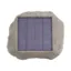SOLAR PANEL & USB-C CHARGING