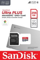SanDisk - Ultra PLUS 256GB microSDXC UHS-I Card for Chromebook - Alt_View_Zoom_12