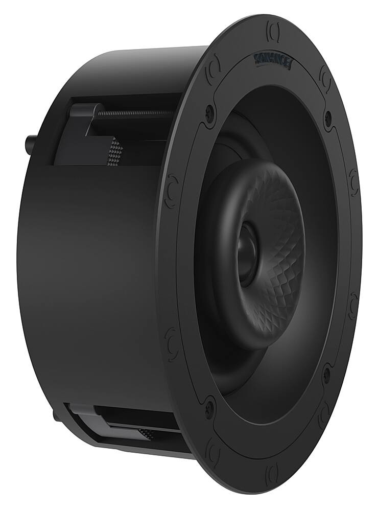 Sonance VX60R SINGLE SPEAKER Visual Experience Series 6