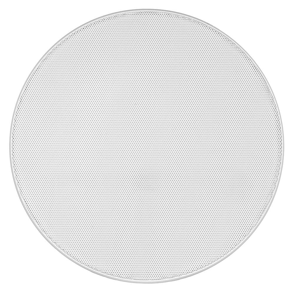 Alt View 16. Sonance - VX60R SINGLE SPEAKER - Visual Experience Series 6" Medium Round 2-Way Speaker (Each) - Paintable White.