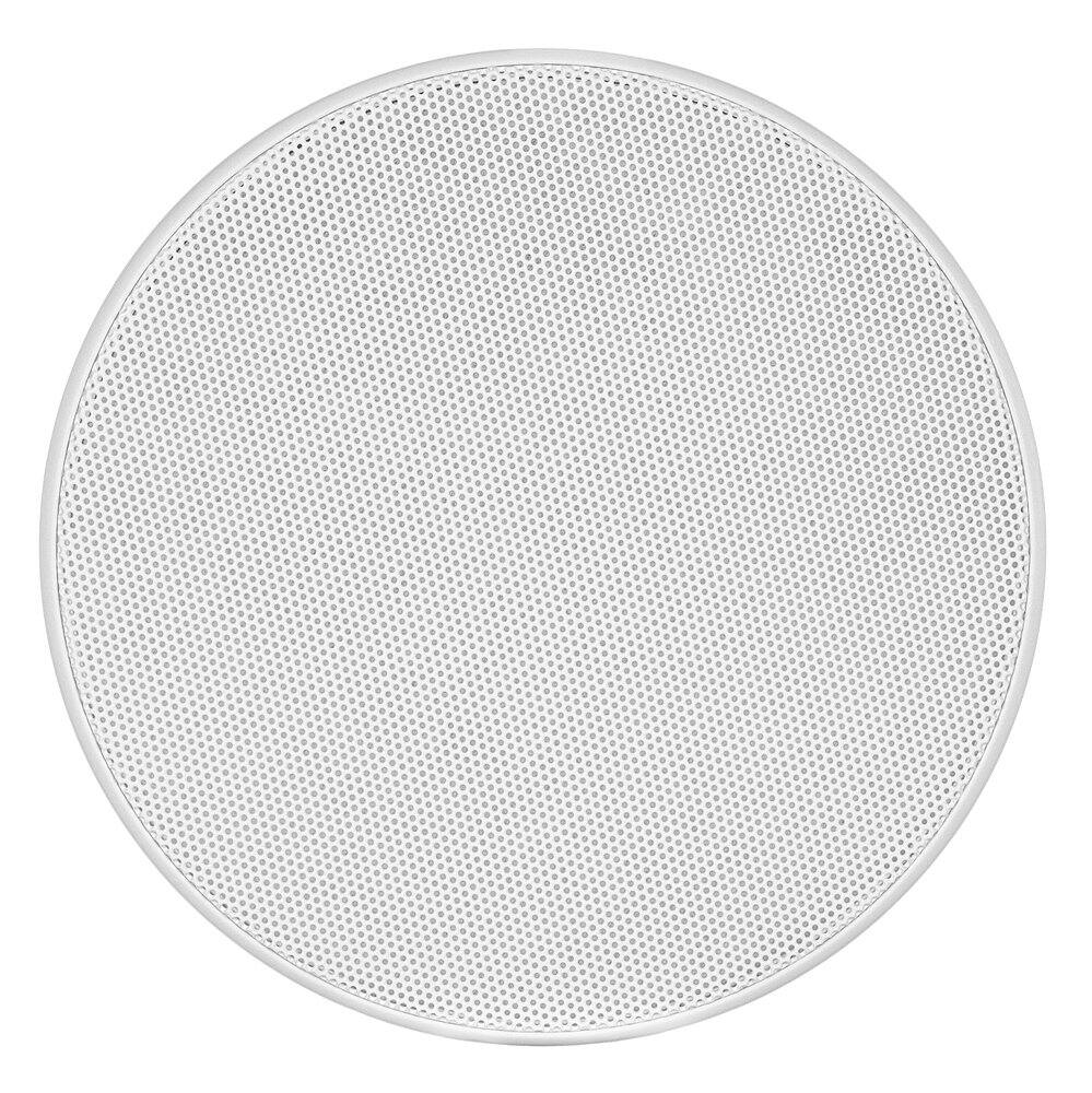 Alt View 16. Sonance - VX46R SINGLE SPEAKER - Visual Experience Series 4" Small Round 2-Way Speaker (Each) - Paintable White.