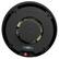 Alt View 12. Sonance - VX80R SINGLE SPEAKER - Visual Experience Series 8" Large Round 2-Way Speaker (Each) - Paintable White.