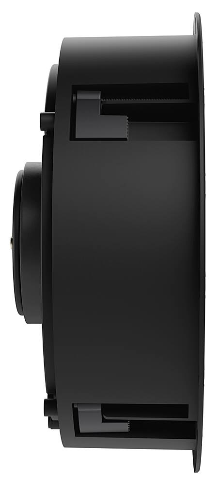 Alt View 14. Sonance - VX80R SINGLE SPEAKER - Visual Experience Series 8" Large Round 2-Way Speaker (Each) - Paintable White.