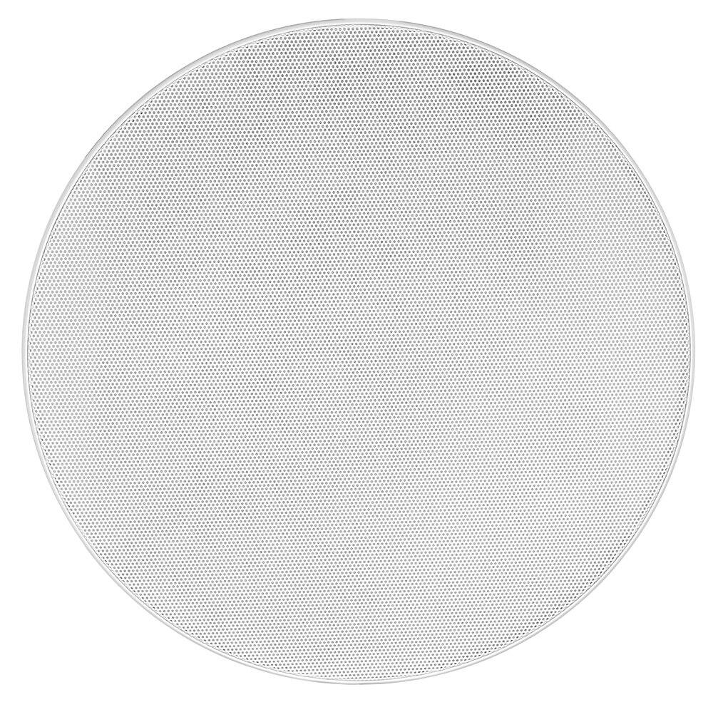Alt View 16. Sonance - VX80R SINGLE SPEAKER - Visual Experience Series 8" Large Round 2-Way Speaker (Each) - Paintable White.