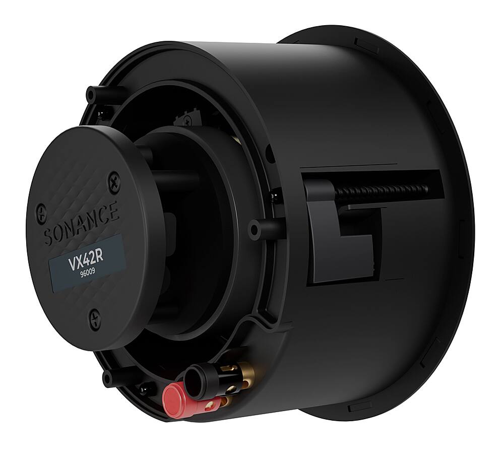 Sonance VX42R SINGLE SPEAKER Visual Experience Series 4