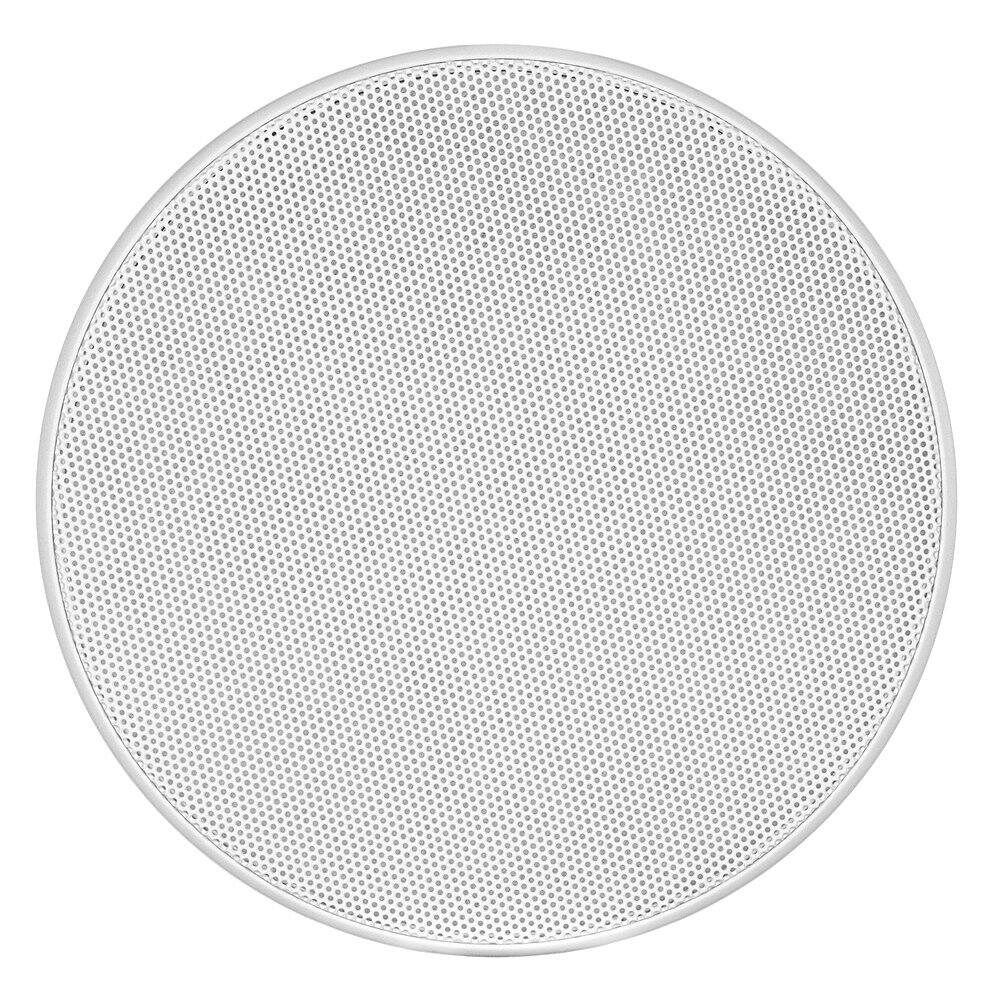 Alt View 16. Sonance - VX42R SINGLE SPEAKER - Visual Experience Series 4" Small Round 2-Way Speaker (Each) - Paintable White.
