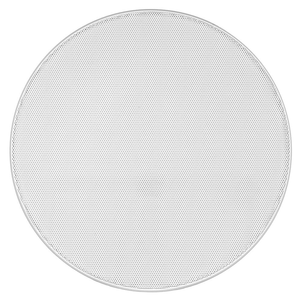 Alt View 16. Sonance - VX64R SINGLE SPEAKER - Visual Experience Series 6" Medium Round 2-Way Speaker (Each) - Paintable White.