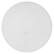 Alt View 16. Sonance - VX66R SINGLE SPEAKER - Visual Experience Series 6" Medium Round 2-Way Speaker (Each) - Paintable White.