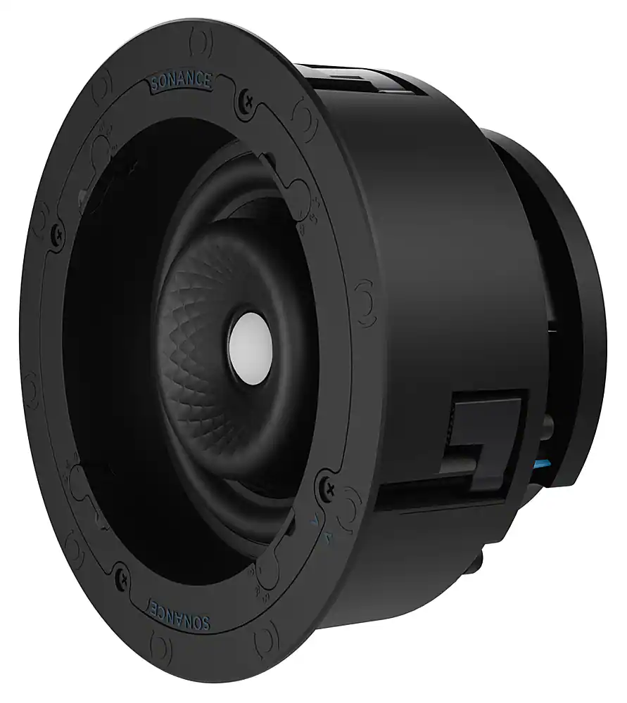 Sonance VX66R SINGLE SPEAKER Visual Experience Series 6