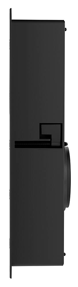 Back. Sonance - VX82 RECTANGLE SINGLE SPEAKER - Visual Experience Series 8" Large Rectangle 2-Way Speaker (Each) - Paintable White.