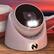 Alt View 11. Night Owl - Indoor/Outdoor Add On Wired IP 4K Security Dome Camera with 2-Way Audio - White.