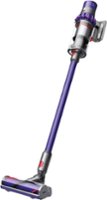 Dyson - Refurbished Cyclone V10 Animal+ Cordless Vacuum - Purple - Front_Zoom