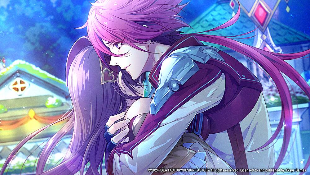 Alt View 12. Aksys Games - Radiant Tale Fanfare.