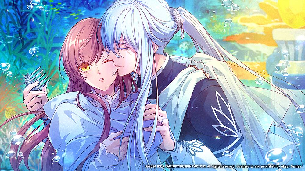 Alt View 14. Aksys Games - Radiant Tale Fanfare.