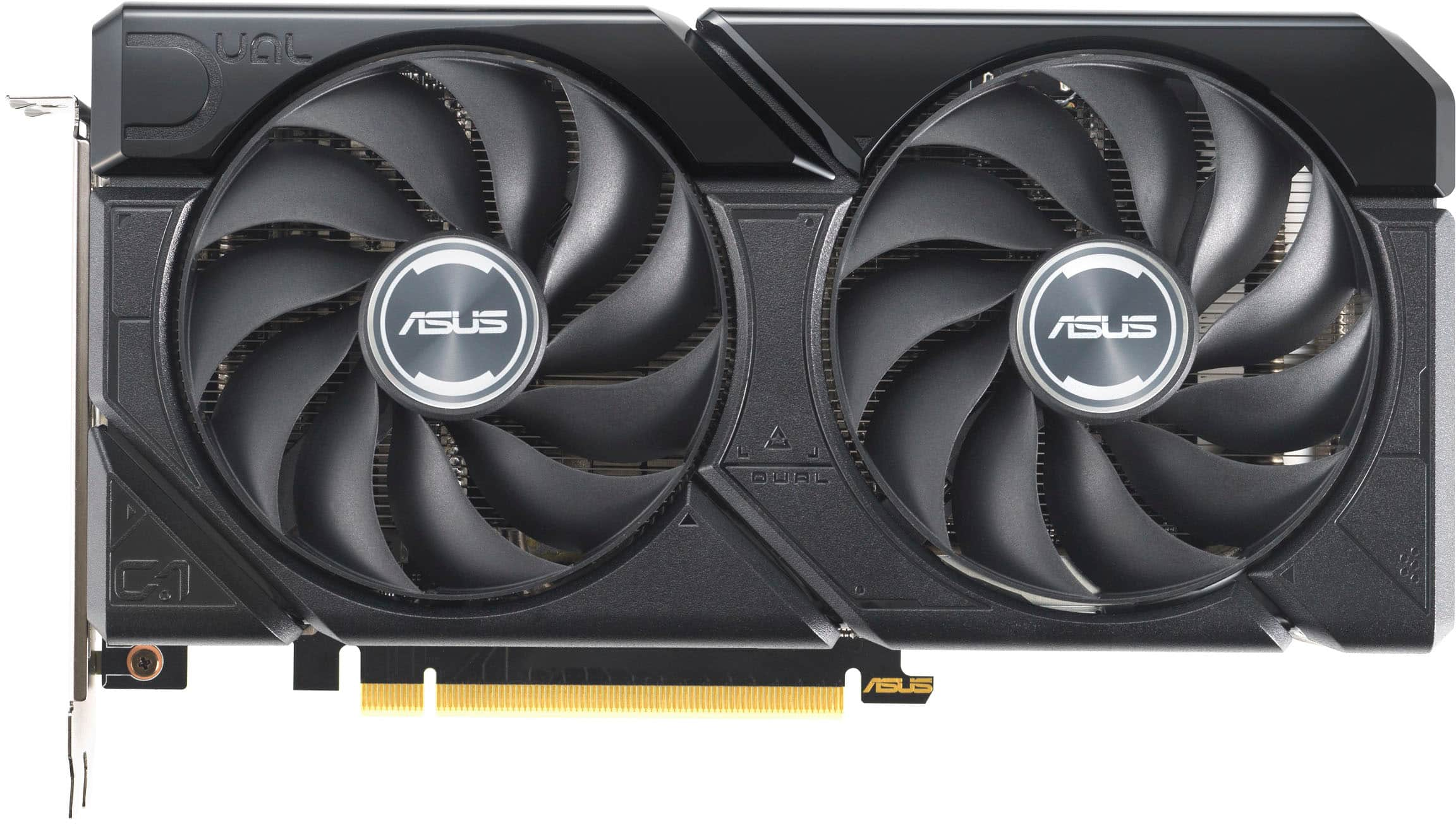 ASUS – Dual NVIDIA GeForce RTX 4070 Super EVO Overclock 12GB GDDR6X PCI Express 4.0 Graphics Card – Black Sansujyuku sansujyuku.com