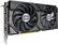 Alt View 11. ASUS - Dual NVIDIA GeForce RTX 4070 Super EVO Overclock 12GB GDDR6X PCI Express 4.0 Graphics Card - Black.