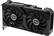 Alt View 12. ASUS - Dual NVIDIA GeForce RTX 4070 Super EVO Overclock 12GB GDDR6X PCI Express 4.0 Graphics Card - Black.
