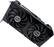 Alt View 14. ASUS - Dual NVIDIA GeForce RTX 4070 Super EVO Overclock 12GB GDDR6X PCI Express 4.0 Graphics Card - Black.