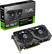 Alt View 21. ASUS - Dual NVIDIA GeForce RTX 4070 Super EVO Overclock 12GB GDDR6X PCI Express 4.0 Graphics Card - Black.