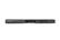 Back. Denon - 2.1-Channel DHT Soundbar with Built-in Subwoofers, Surround Sound Supported - Black.