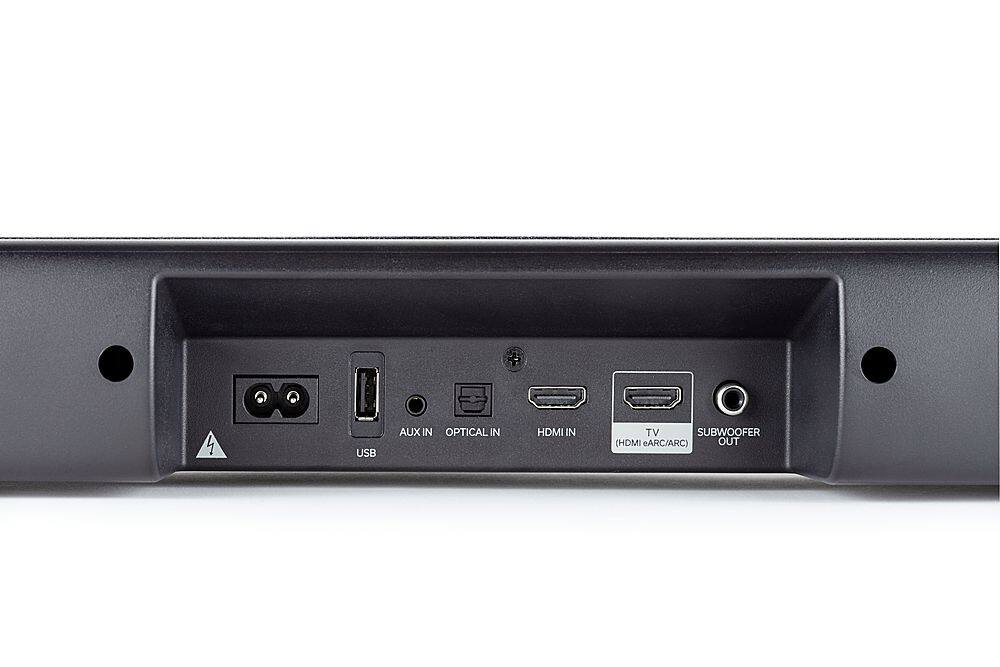 Denon 2.1 Channel DHT Soundbar with Built in Subwoofers