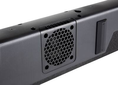DENON DHT-S218K Denon 2.1 Channel DHT Soundbar with Built in DENON DHT-S218K Denon 2.1 Channel DHT Soundbar with Built in