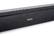 Alt View 13. Denon - 2.1-Channel DHT Soundbar with Built-in Subwoofers, Surround Sound Supported - Black.