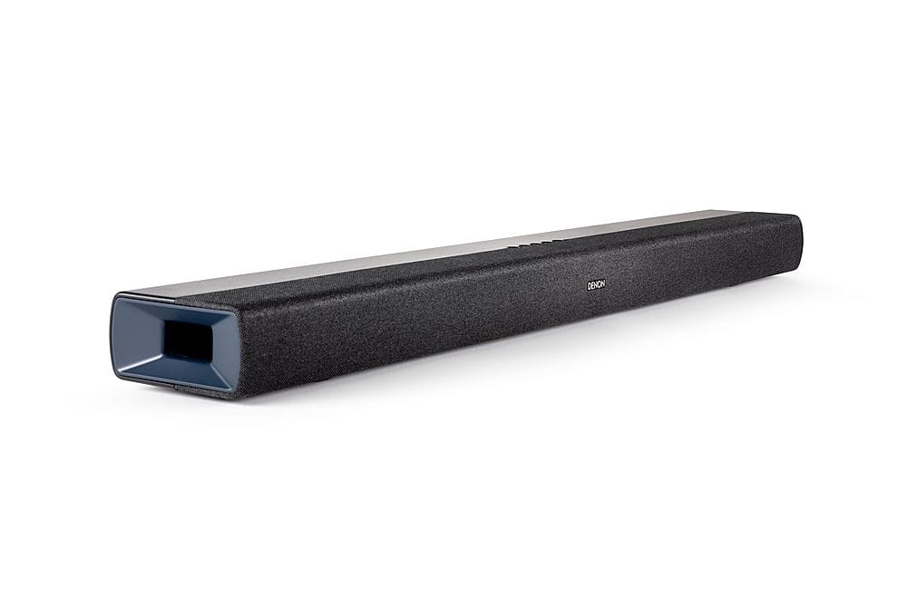 Denon 2.1 Channel DHT Soundbar with Built in Subwoofers