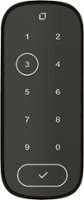 Level - Backlit Bluetooth Keypad with Shareable Key Codes - Black - Front_Zoom