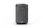 Denon - Home 150NV Smart Wireless Capability Powered Speaker - Black