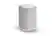 Angle. Denon - Home 150NV Smart Wireless Capability Powered Speaker - White.