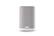 Alt View 12. Denon - Home 150NV Smart Wireless Capability Powered Speaker - White.