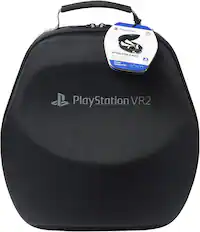 PlayStation VR2 Storage Case