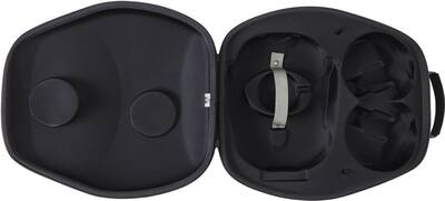 PowerA Storage Case for PlayStation VR2 Black PSCS0240-01 - Best Buy PowerA Storage Case for PlayStation VR2 Black PSCS0240-01 - Best Buy