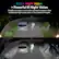 Color Night Vision + Powerful IR Night Vision: Amplify low light in vivid color and see in crystal-clear traditional night vision even in the darkest of nights.