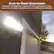 Dusk-to-Dawn Automation Wyze Cam Floodlight Pro knows when the sun goes down & when it comes up. No need to manually turn it on or off once it's connected.