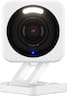 Smart Security Camera Wyze Cam v4 - 2.5K QHD Indoor/Outdoor WiFi Security Camera w/ Color Night Vision & Motion Alerts - White