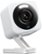 Angle. Wyze - Wyze Cam V4 2.5k QHD WiFi, Indoor/Outdoor, Wired Security Camera with Color Night Vision - White - White.